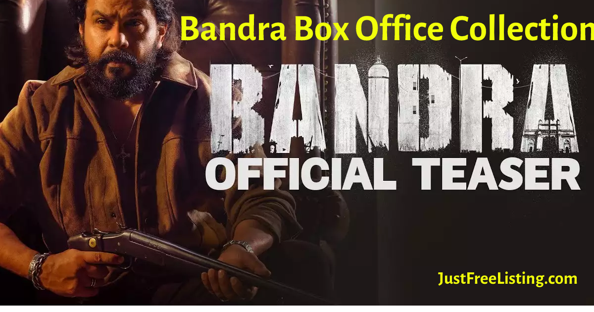 Bandra Box Office Collection